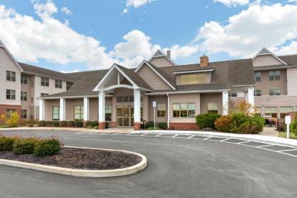 Residence Inn Columbus - image 11