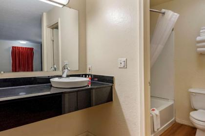 Econo Lodge Inn & Suites - image 9