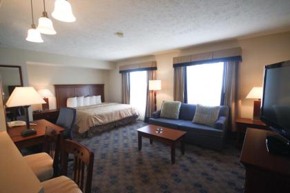 Charwood Suites - image 10