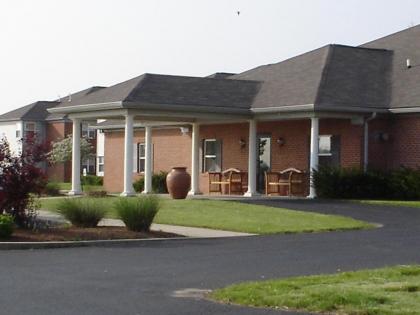 Charwood Suites - image 11