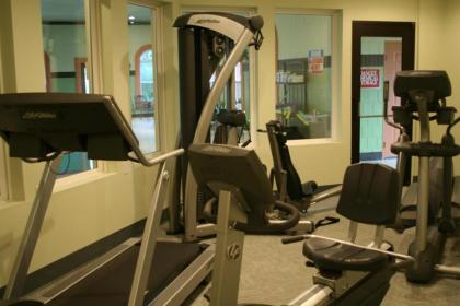 Charwood Suites - image 12