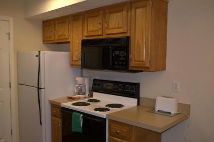 Charwood Suites - image 15