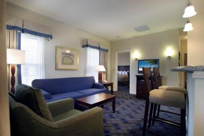 Charwood Suites - image 2
