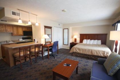Charwood Suites - image 4