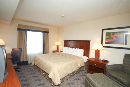 Charwood Suites - image 6