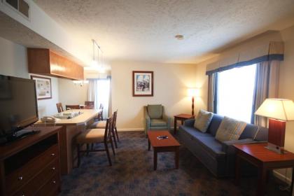 Charwood Suites - image 9