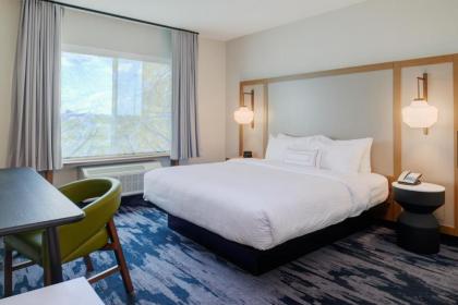 Fairfield Inn & Suites by Marriott Columbus IN - image 5