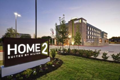 Home2 Suites By Hilton Columbus