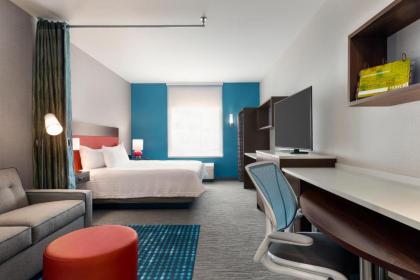 Home2 Suites By Hilton Columbus - image 10