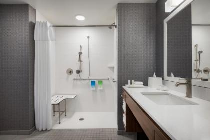 Home2 Suites By Hilton Columbus - image 11