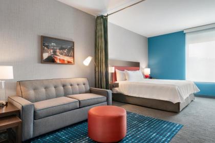 Home2 Suites By Hilton Columbus - image 12
