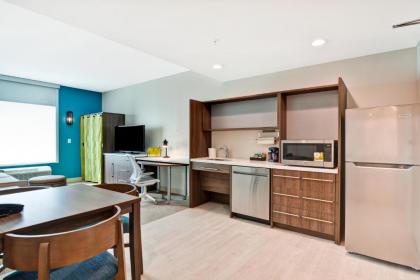 Home2 Suites By Hilton Columbus - image 13