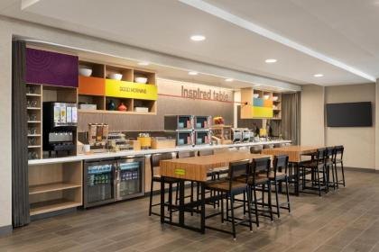 Home2 Suites By Hilton Columbus - image 2