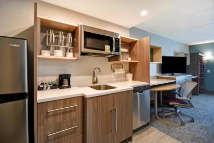 Home2 Suites By Hilton Columbus - image 3