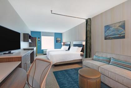 Home2 Suites By Hilton Columbus - image 7