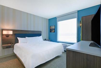 Home2 Suites By Hilton Columbus - image 8