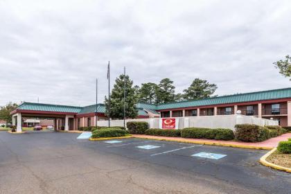 Econo Lodge Mississippi