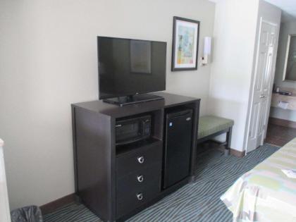 Best Western Executive Suites - image 10