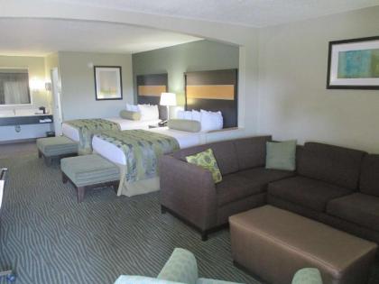 Best Western Executive Suites - image 14