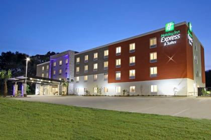 Holiday Inn Express & Suites - Columbus North an IHG Hotel - image 1