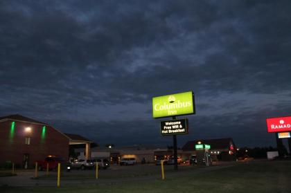 Columbus Inn - image 15