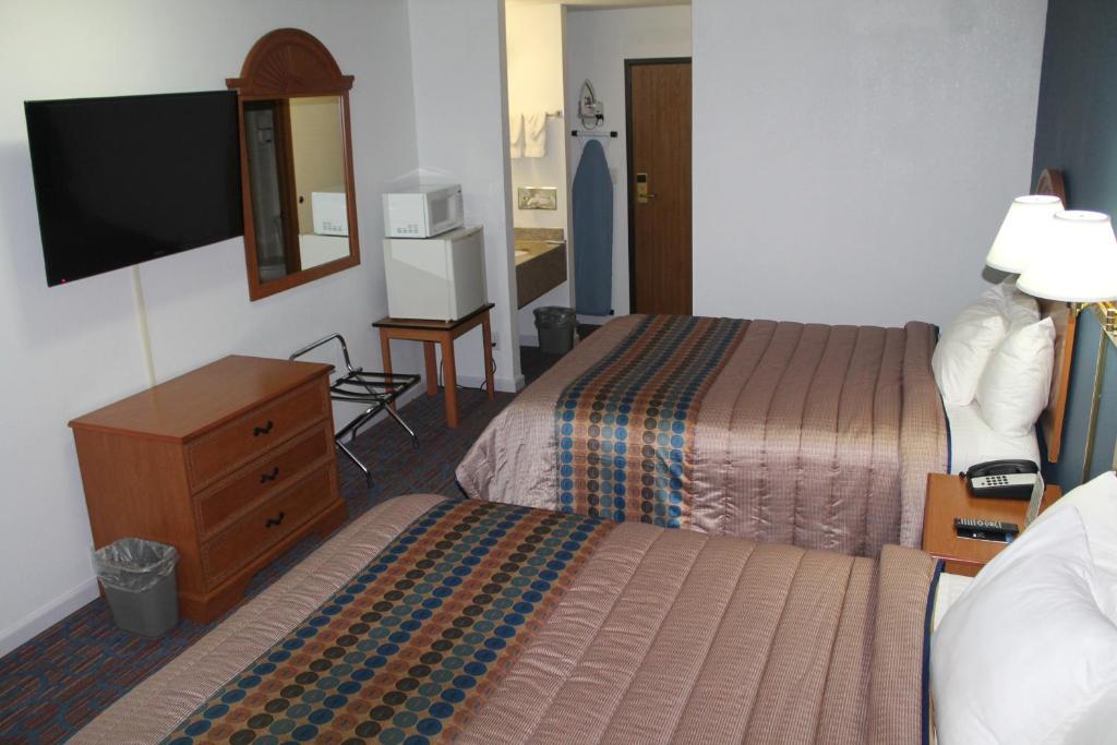 Columbus Inn - image 5