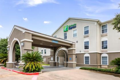 Holiday Inn Express Hotel & Suites Columbus an IHG Hotel
