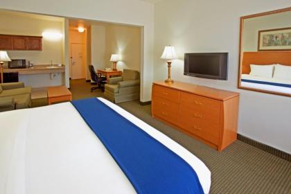 Holiday Inn Express Hotel & Suites Columbus an IHG Hotel - image 8