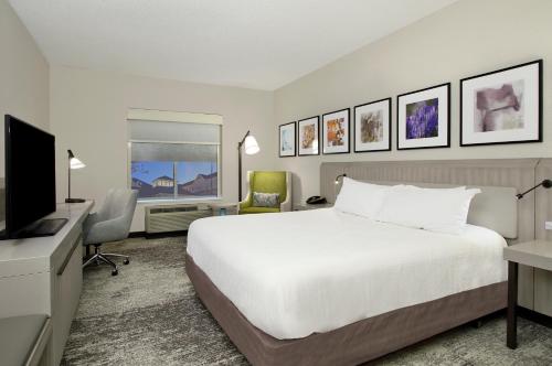 Hilton Garden Inn Columbus-University Area - image 5