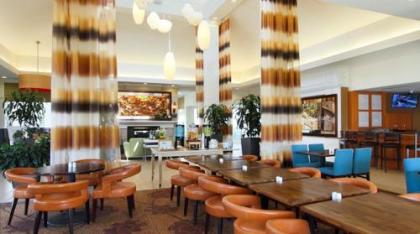 Hilton Garden Inn Columbus Airport - image 4