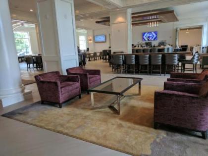Hilton Columbus at Easton - image 5