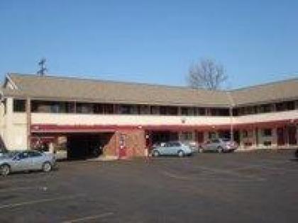 German Village Inn motel