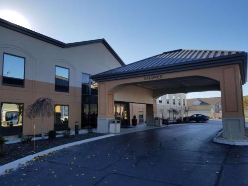 Best Western Suites Columbus - main image