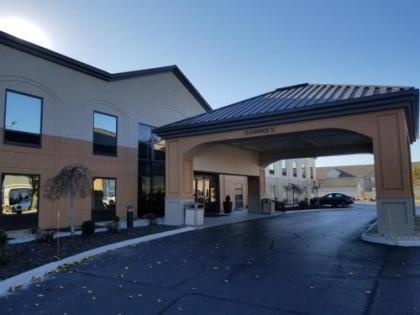 Best Western Suites Columbus - image 2