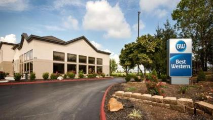 Best Western Suites Columbus - image 3