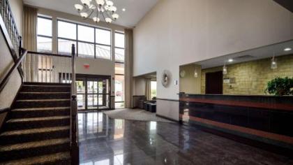 Best Western Suites Columbus - image 4