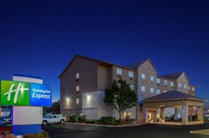 Holiday Inn Express Columbus - Ohio Expo Center an IHG Hotel