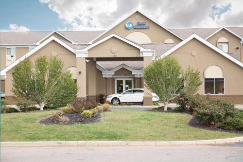 Best Western Port Columbus - main image