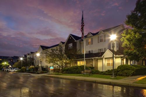MainStay Suites Columbus Worthington - main image