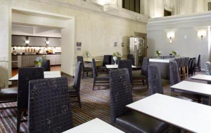 Residence Inn Columbus Downtown - image 21