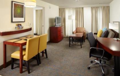 Residence Inn Columbus Downtown - image 24
