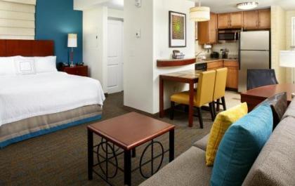Residence Inn Columbus Downtown - image 25