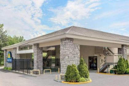 Days Inn by Wyndham Columbus Fairgrounds Ohio