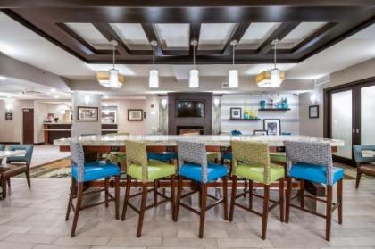 Hampton Inn West - image 5