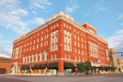 Hotel in Columbus Ohio