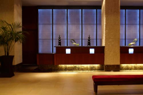 Renaissance Columbus Downtown Hotel - main image