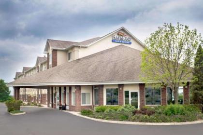 Baymont by Wyndham ColumbusRickenbacker Ohio
