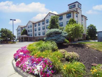 Extended Stay America Suites   Columbus   Worthington Columbus