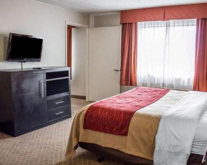 Norwood Inn & Suites Columbus - image 4
