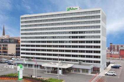 Holiday Inn Columbus Downtown   Capitol Square an IHG Hotel